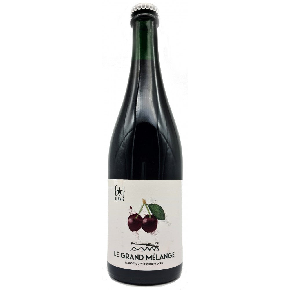 Le Grand Mélange
