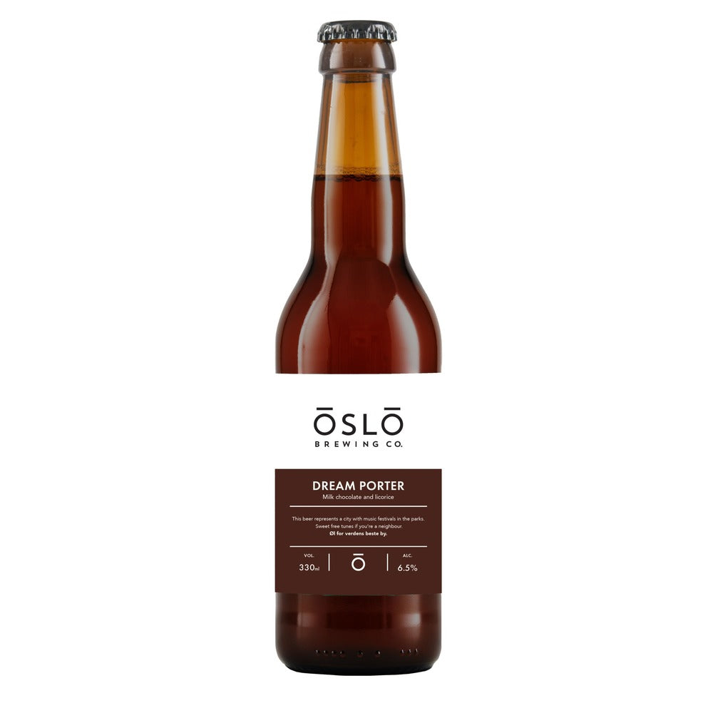 Oslo Dream Porter