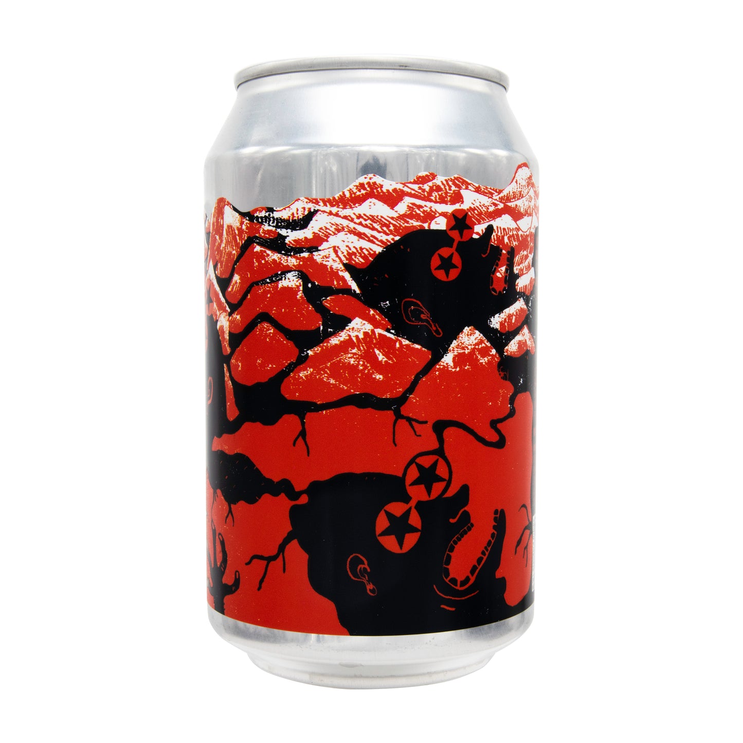 Konrad's Stout