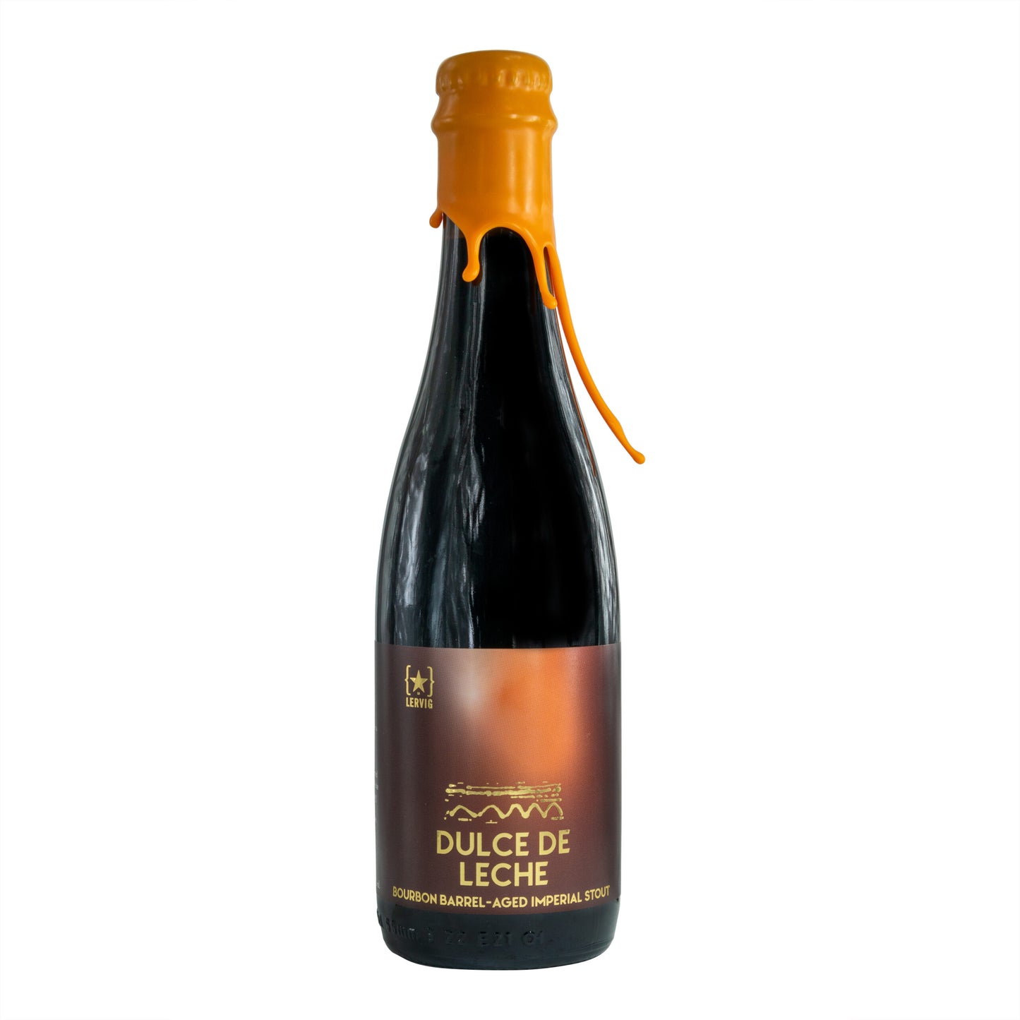Rackhouse: Dulce de Leche