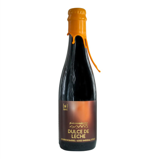 Rackhouse: Dulce de Leche