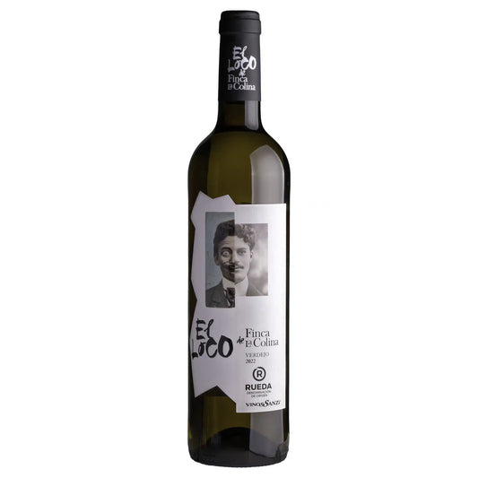 El Loco De Finca La Colina
