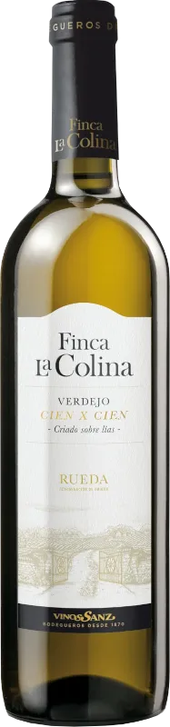 Finca La Colina Verdejo