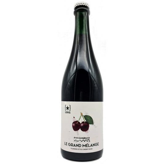 Le Grand Mélange